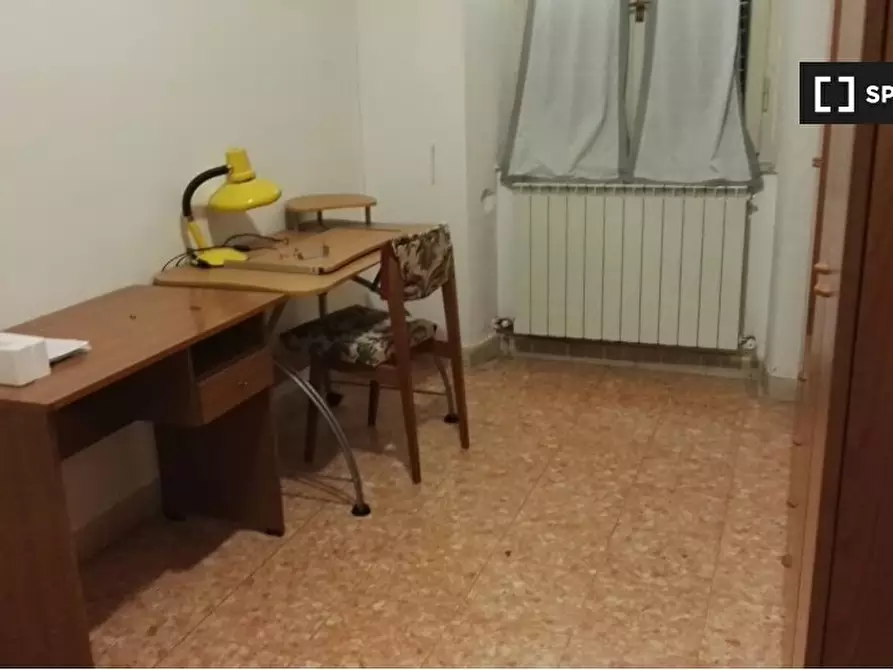 Immagine 1 di Camera condivisa in affitto  in Via Adelmo Maribelli a Perugia