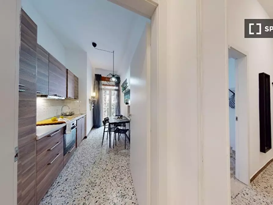 Immagine 16 di Camera condivisa in affitto  in Monte Baldo a Brescia