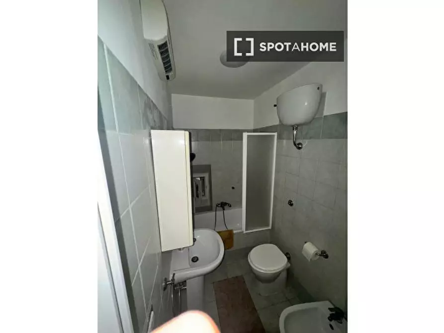 Immagine 4 di Ufficio in affitto  in Via Oronzo Costa a Napoli