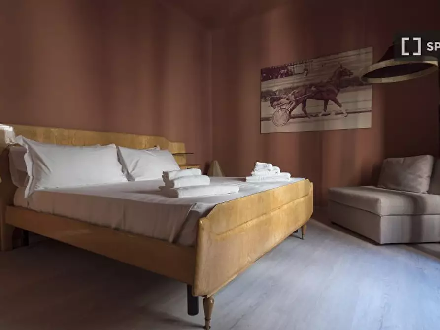 Immagine 16 di Appartamento in affitto  in Via Melzo a Milano