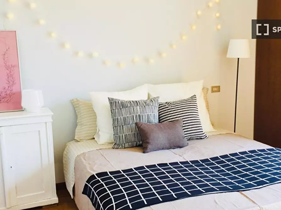 Immagine 13 di Camera condivisa in affitto  in Via Antonio Schivardi a Brescia