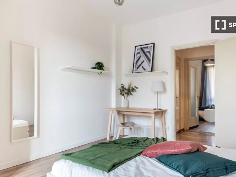 Immagine 18 di Camera condivisa in affitto  in Via Privata Mauro Rota/A a Milano