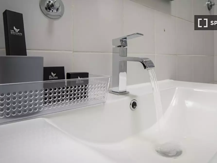 Immagine 5 di Appartamento in affitto  in Via Emilio Faà di Bruno a Roma