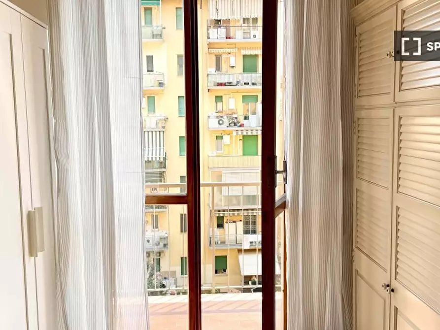 Immagine 9 di Camera condivisa in affitto  in VIA CADUTI DI CEFALONIA a Firenze