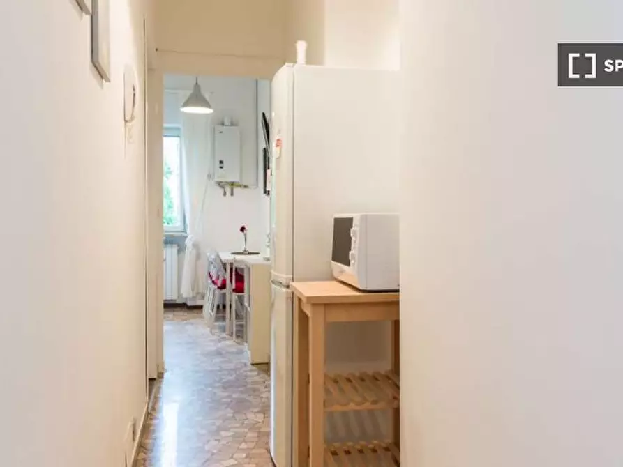Immagine 14 di Camera condivisa in affitto  in Via Pasquale Fornari a Milano