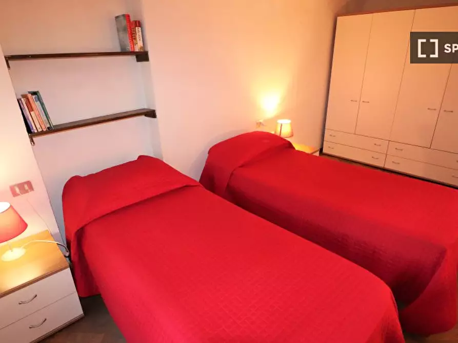 Immagine 13 di Camera condivisa in affitto  in Via Sant'Egidio a Firenze