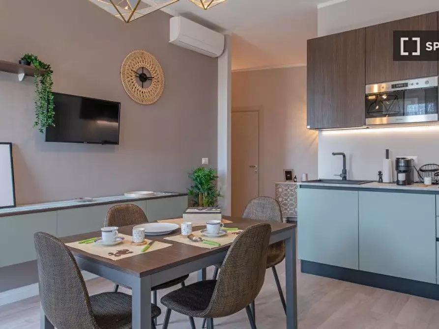 Immagine 1 di Appartamento in affitto  in Via Canelli a Torino