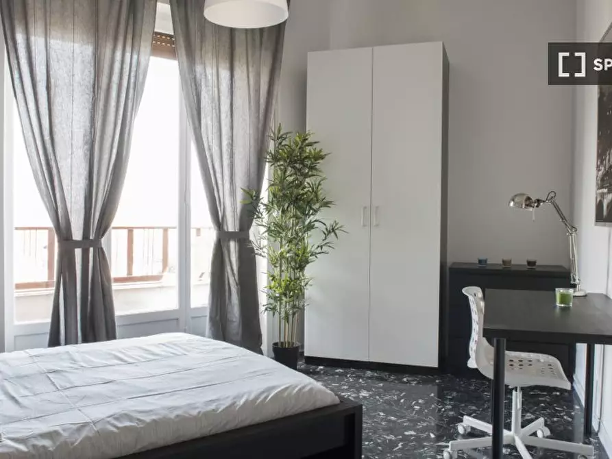 Immagine 8 di Camera condivisa in affitto  in Largo Giovan Battista Scalabrini a Milano