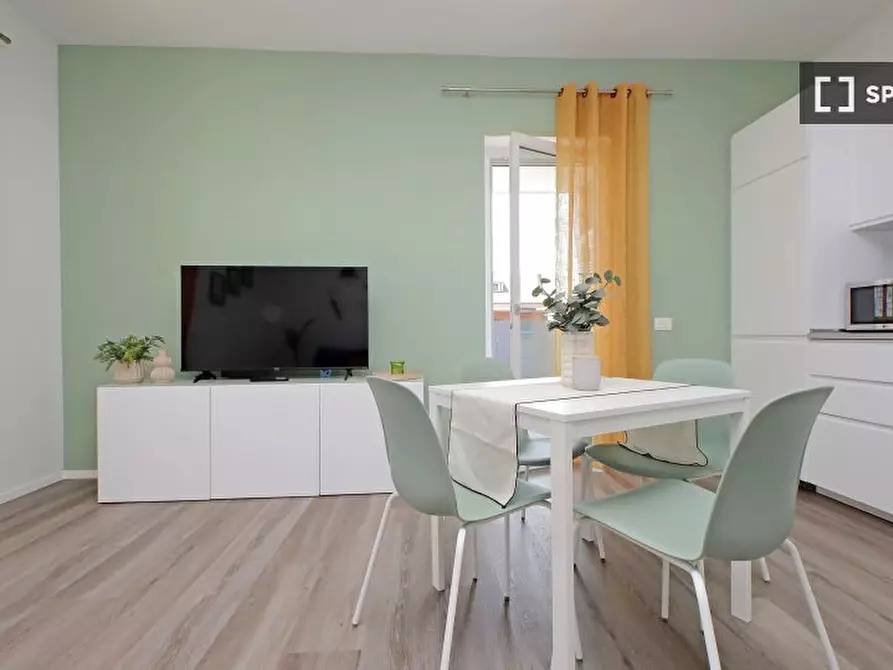 Immagine 14 di Appartamento in affitto  in Via Giuseppe Bignami a Fiumicino