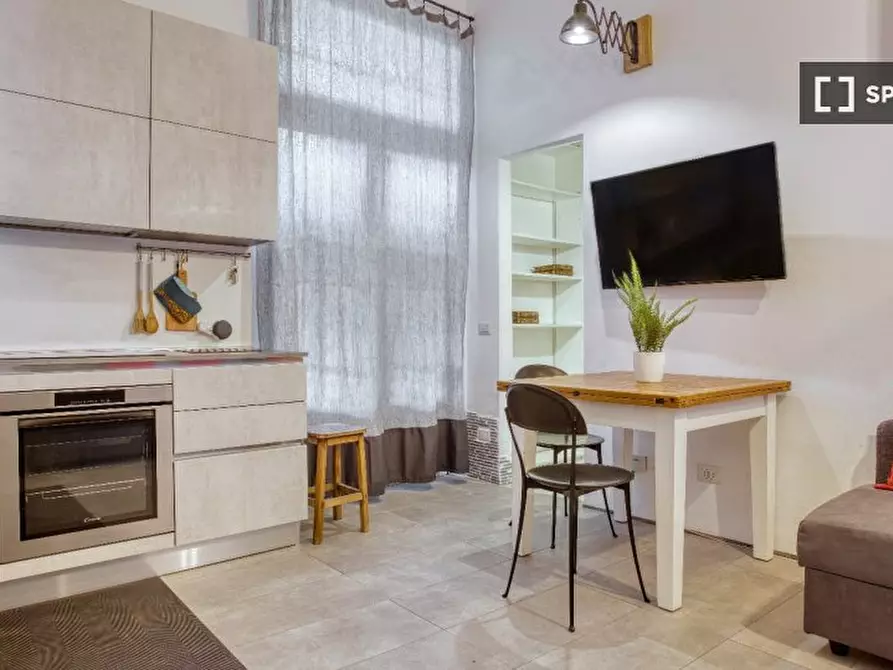 Immagine 18 di Ufficio in affitto  in Via Luigi Prinetti a Milano