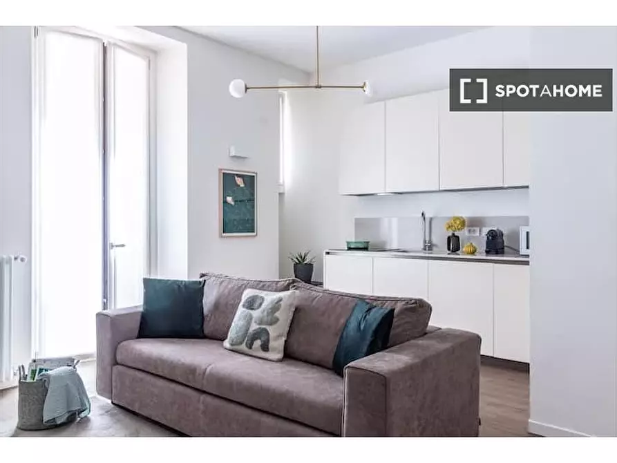 Immagine 18 di Appartamento in affitto  in Via Luigi Galvani a Milano