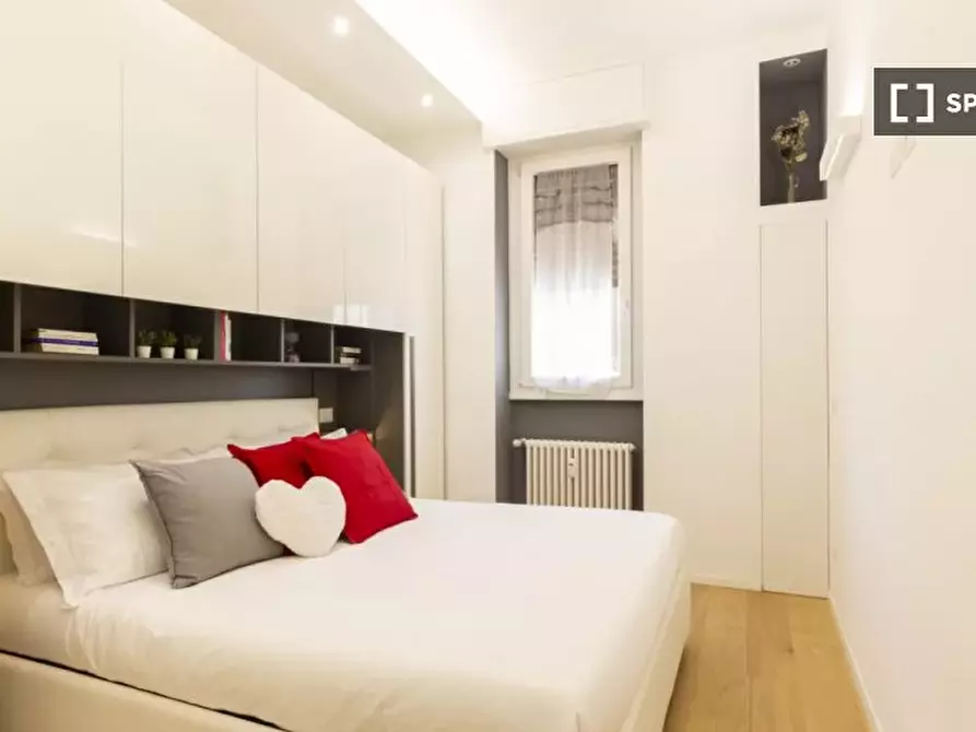 Immagine 11 di Appartamento in affitto  in Viale Monte Ceneri a Milano