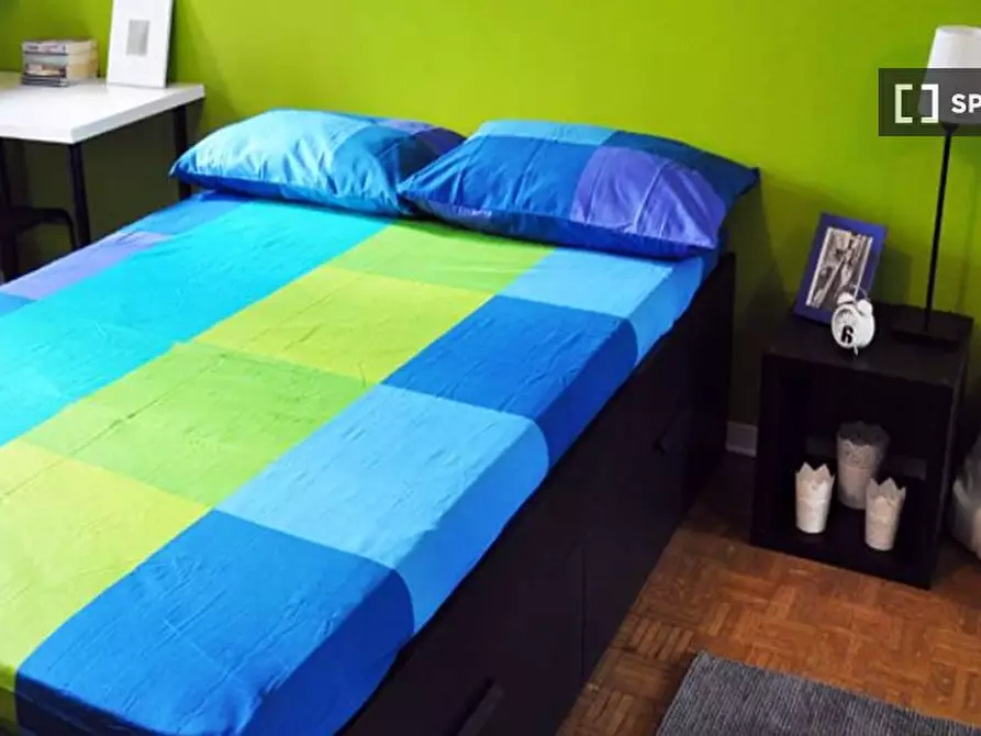 Immagine 2 di Camera condivisa in affitto  in Via Plinio a Milano