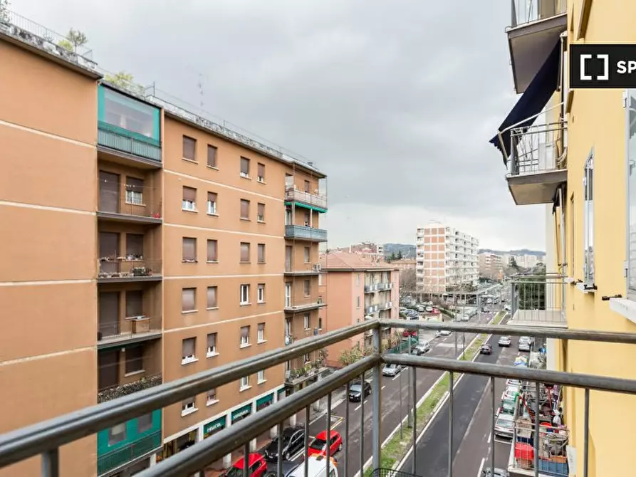 Immagine 8 di Camera condivisa in affitto  in Via Arno, 40139 Bologna BO, Italy a Bologna