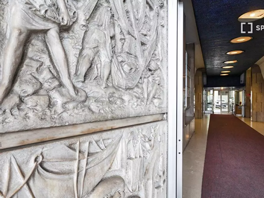 Immagine 2 di Ufficio in affitto  in Via di Sottoripa a Genova