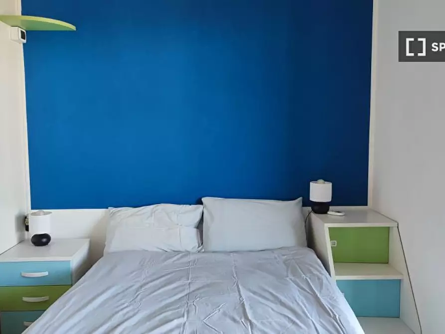 Immagine 9 di Appartamento in affitto  in Via Enrico Cialdini a Milano