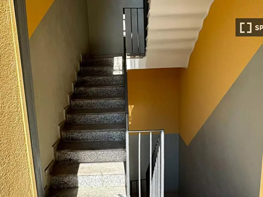 Immagine 17 di Appartamento in affitto  in Via Giuseppe Ripamonti a Milano