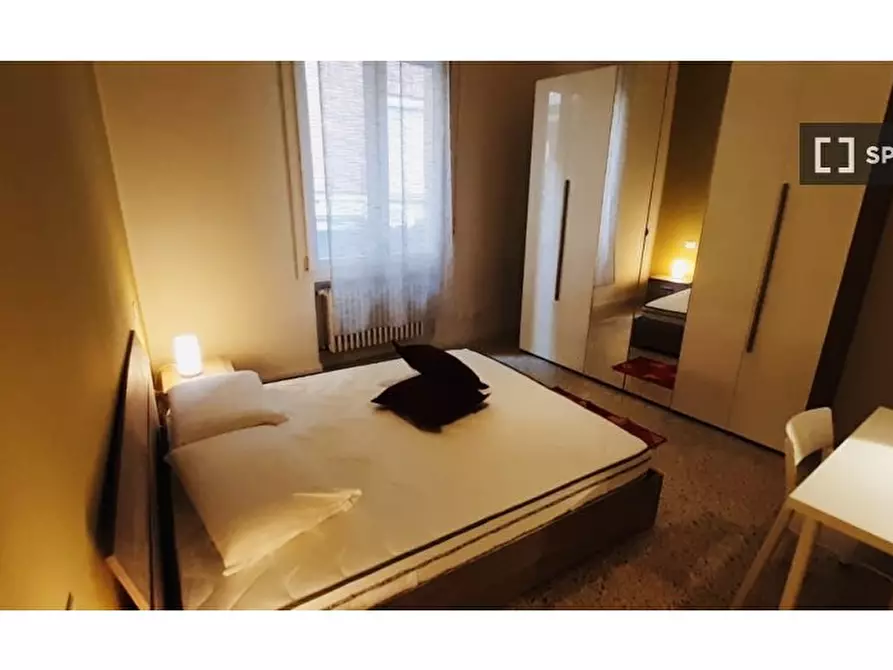 Immagine 5 di Camera condivisa in affitto  in Via Cesare Boldrini a Bologna