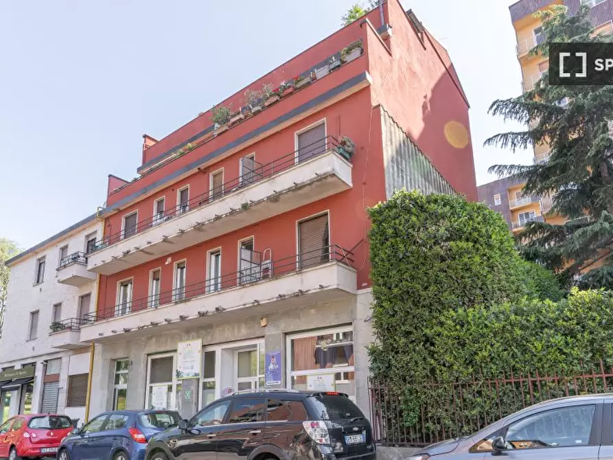 Immagine 17 di Appartamento in affitto  in Via Boschetti Erasmo a Milano