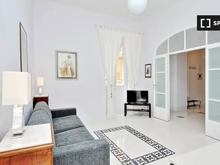 Immagine 3 di Appartamento in affitto  in Via Carlo Alberto, 00185 Roma RM, Italy a Roma