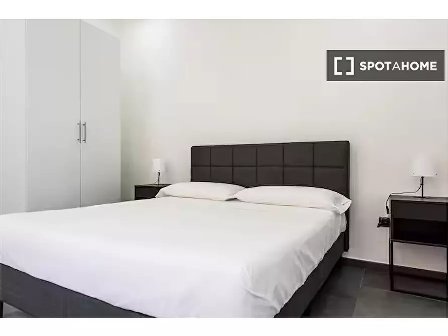 Immagine 7 di Ufficio in affitto  in Via Nicolò Tommaseo a Napoli