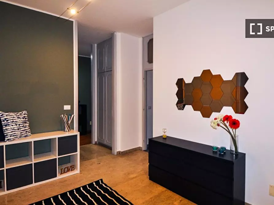 Immagine 15 di Camera condivisa in affitto  in Corso Massimo d'Azeglio n. Scala H a Torino