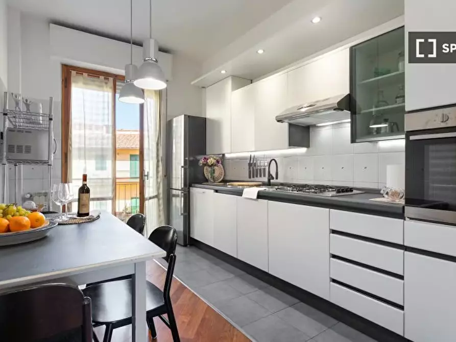 Immagine 16 di Appartamento in affitto  in Via Aligi Barducci a Firenze