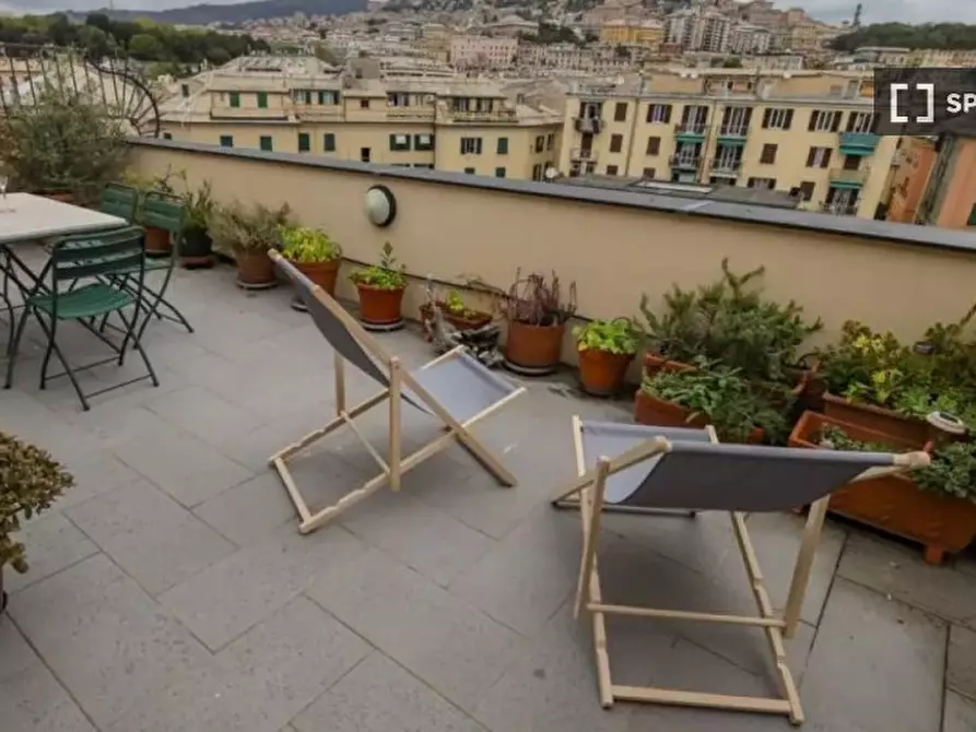 Immagine 6 di Appartamento in affitto  in Via XX Settembre a Genova
