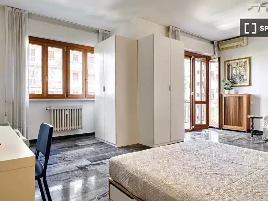 Immagine 7 di Camera condivisa in affitto  in Giuseppe a Milano