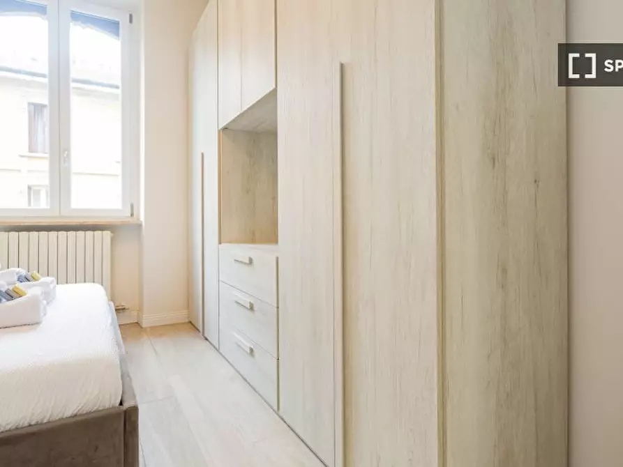 Immagine 19 di Appartamento in affitto  in Via Termopili a Milano