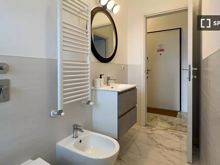 Immagine 4 di Appartamento in affitto  in Via Bernardo Celentano a Milano