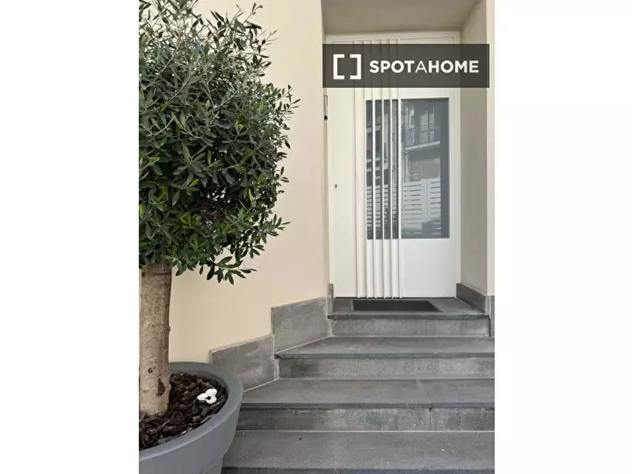 Immagine 16 di Appartamento in affitto  in Via San Cosmo Fuori Porta Nolana a Napoli