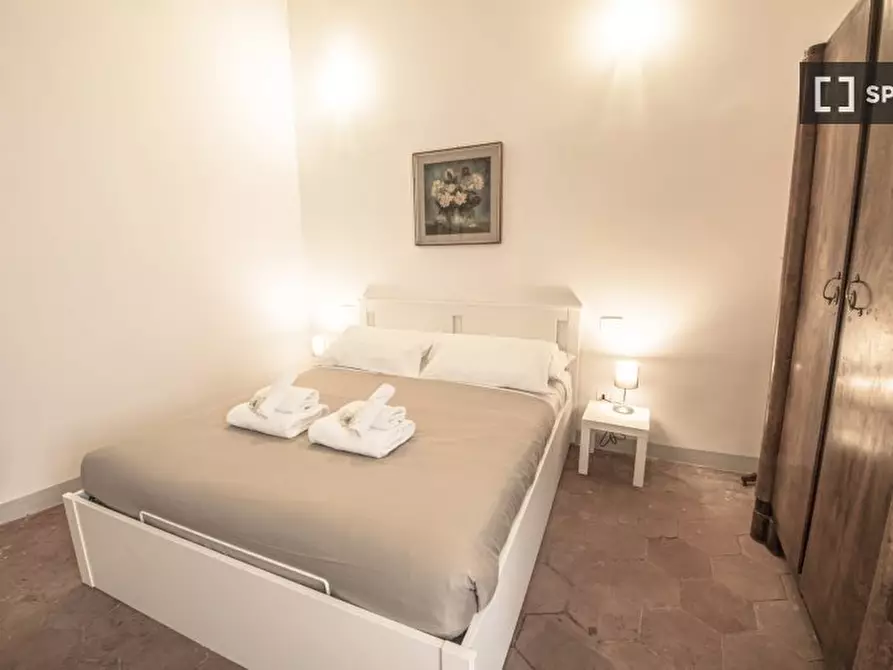 Immagine 17 di Appartamento in affitto  in Via degli Spagnoli a Roma