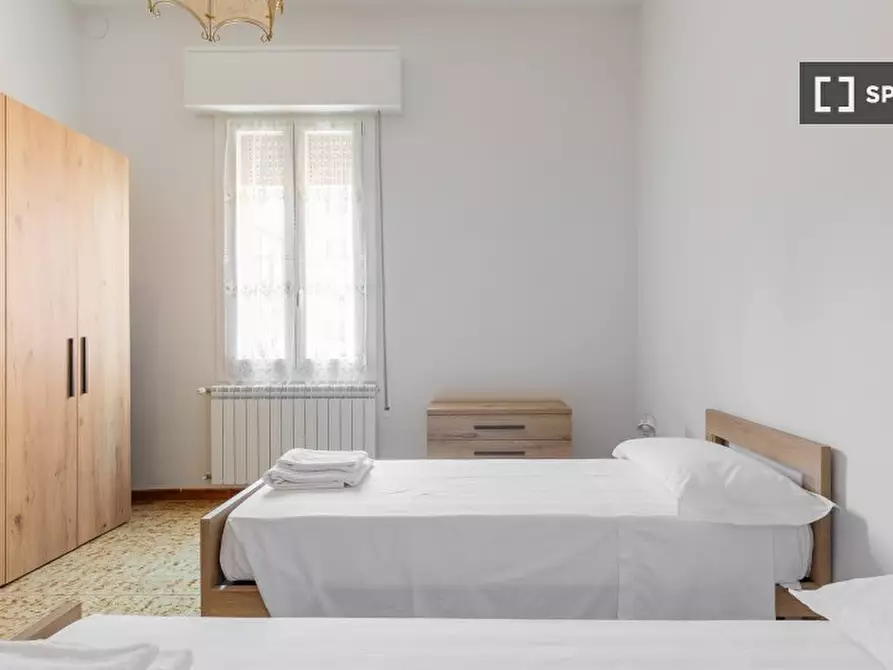 Immagine 1 di Appartamento in affitto  in Via Franco Bolognese a Bologna