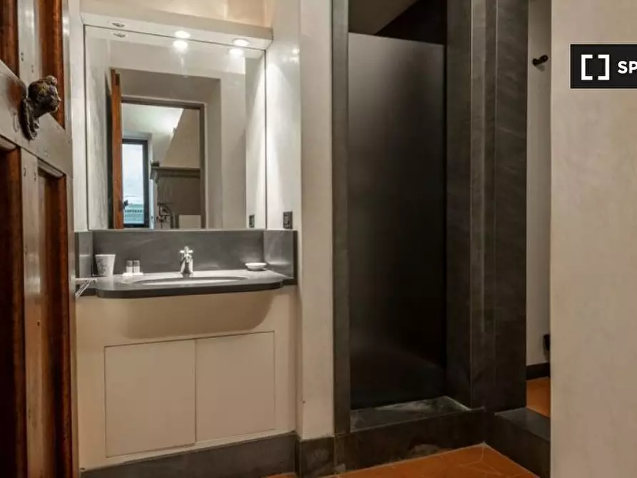 Immagine 14 di Appartamento in affitto  in Via Porta Rossa a Firenze