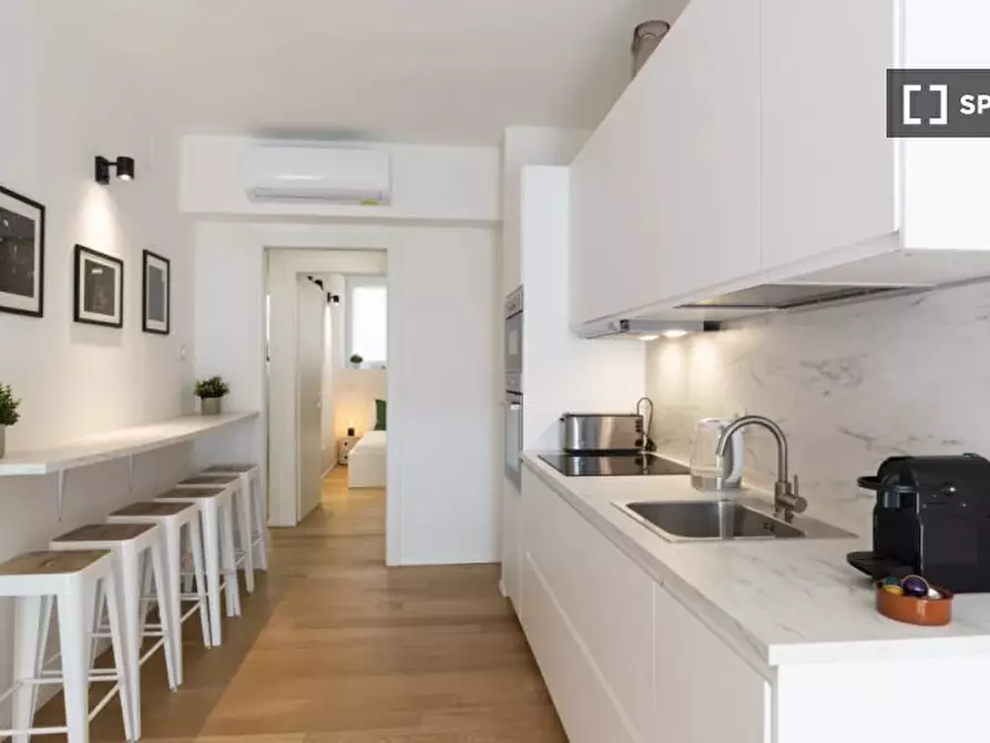 Immagine 9 di Appartamento in affitto  in Via Giuseppe Govone a Milano