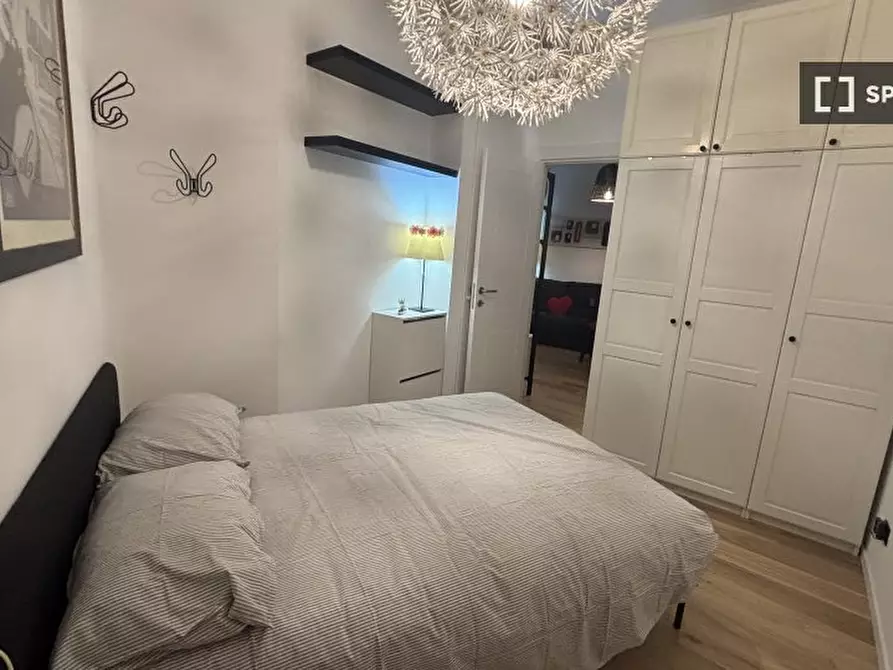 Immagine 12 di Ufficio in affitto  in Via Altaguardia a Milano