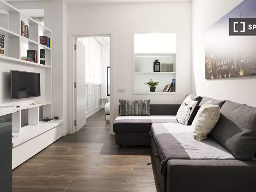 Immagine 8 di Appartamento in affitto  in Corso Magenta a Milano