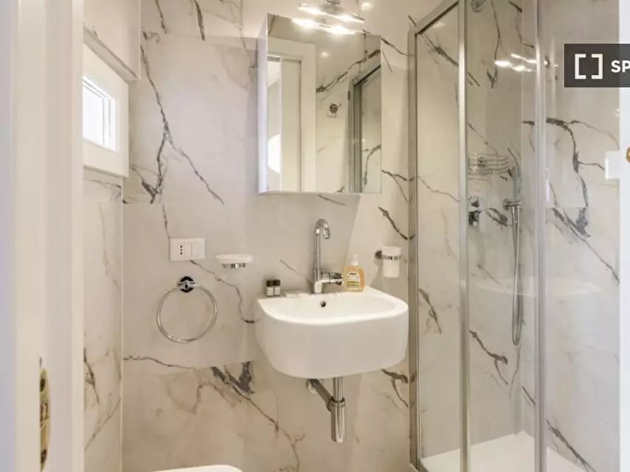 Immagine 3 di Appartamento in affitto  in Via del Crocifisso a Firenze