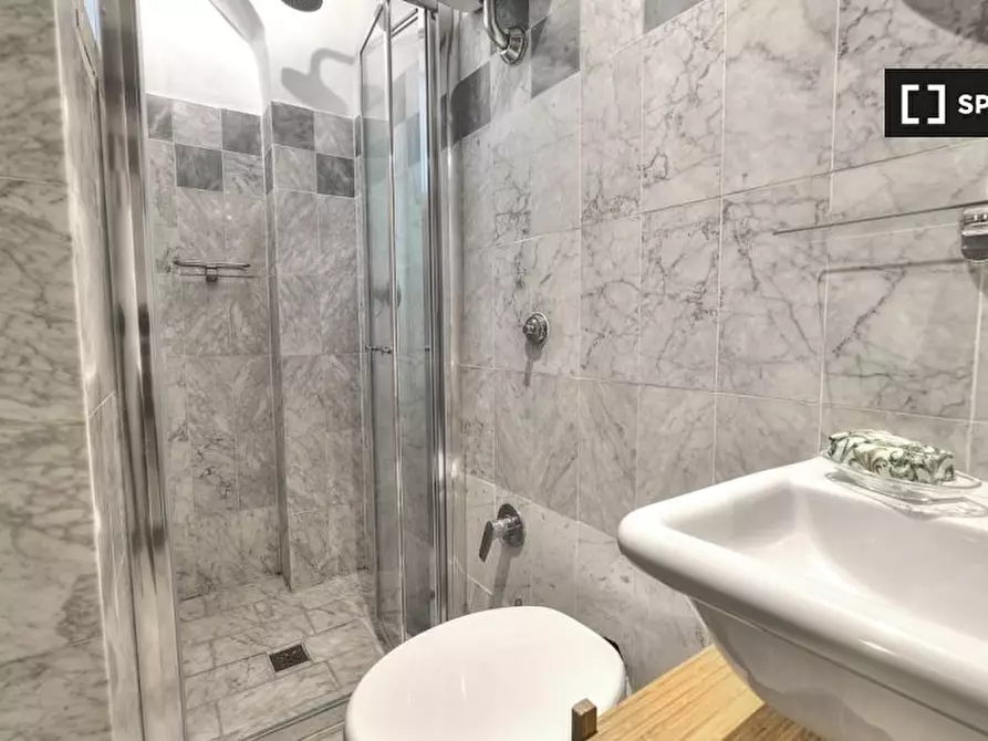 Immagine 12 di Appartamento in affitto  in Via della Chiesa a Firenze