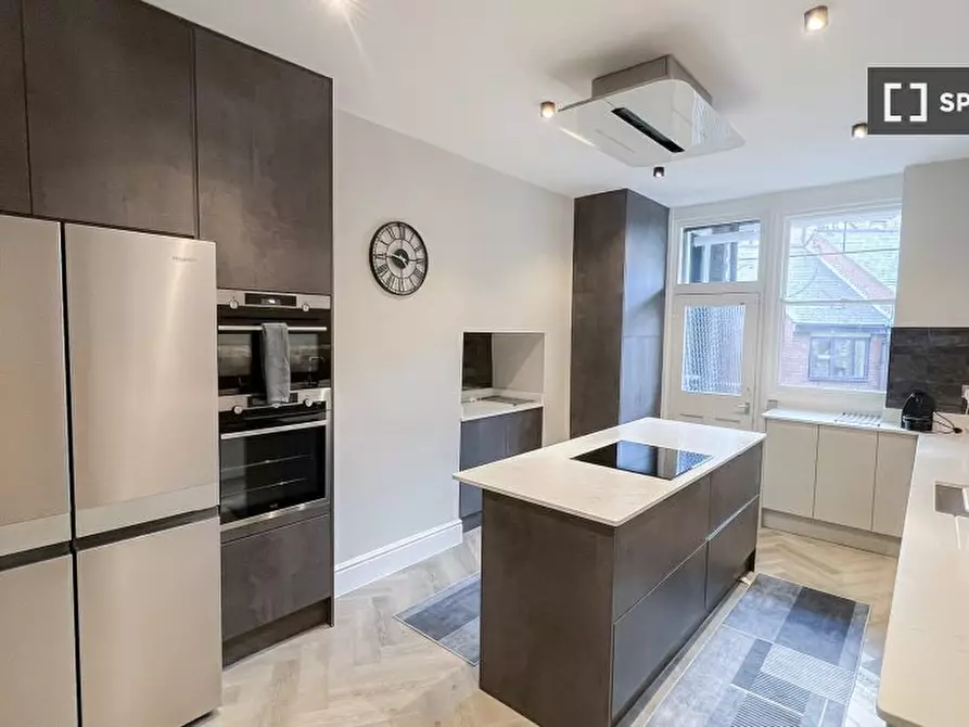 Immagine 10 di Appartamento in affitto  in Glentworth St a Camden Town