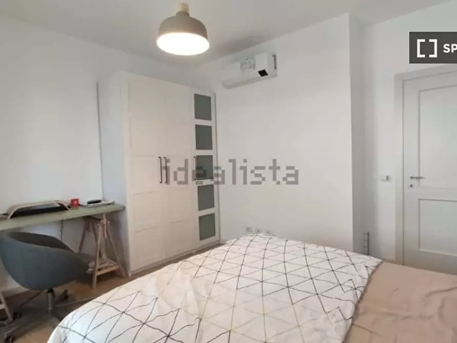 Immagine 6 di Appartamento in affitto  in Viale Piero e Alberto Pirelli a Milano