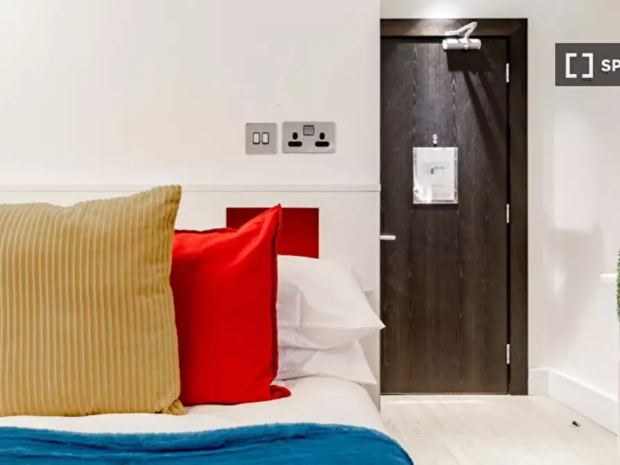 Immagine 5 di Residence in affitto  in Tinworth Street a Lambeth