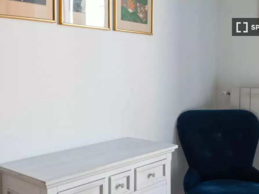 Immagine 3 di Appartamento in affitto  in Via Marco Aurelio a Milano