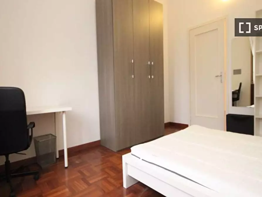 Immagine 8 di Camera condivisa in affitto  in Viale Sabotino a Milano