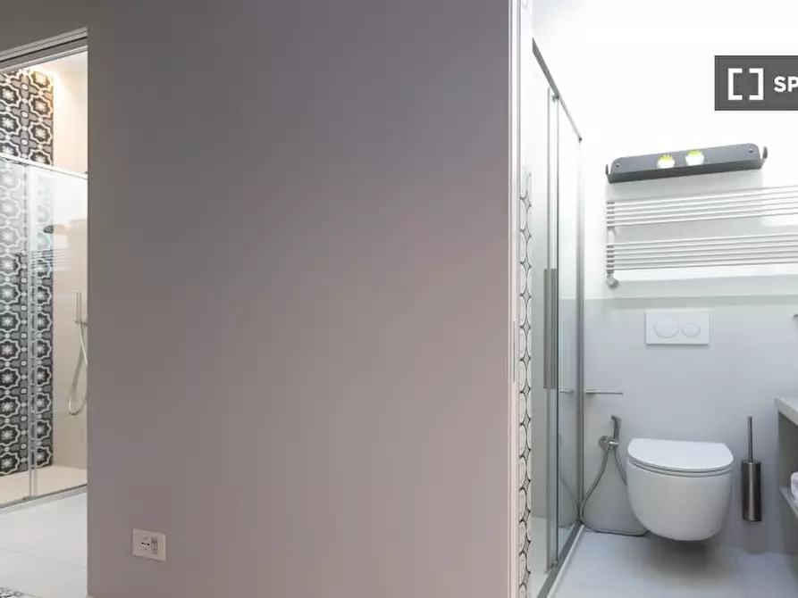 Immagine 10 di Camera condivisa in affitto  in Corso Duca degli Abruzzi a Torino