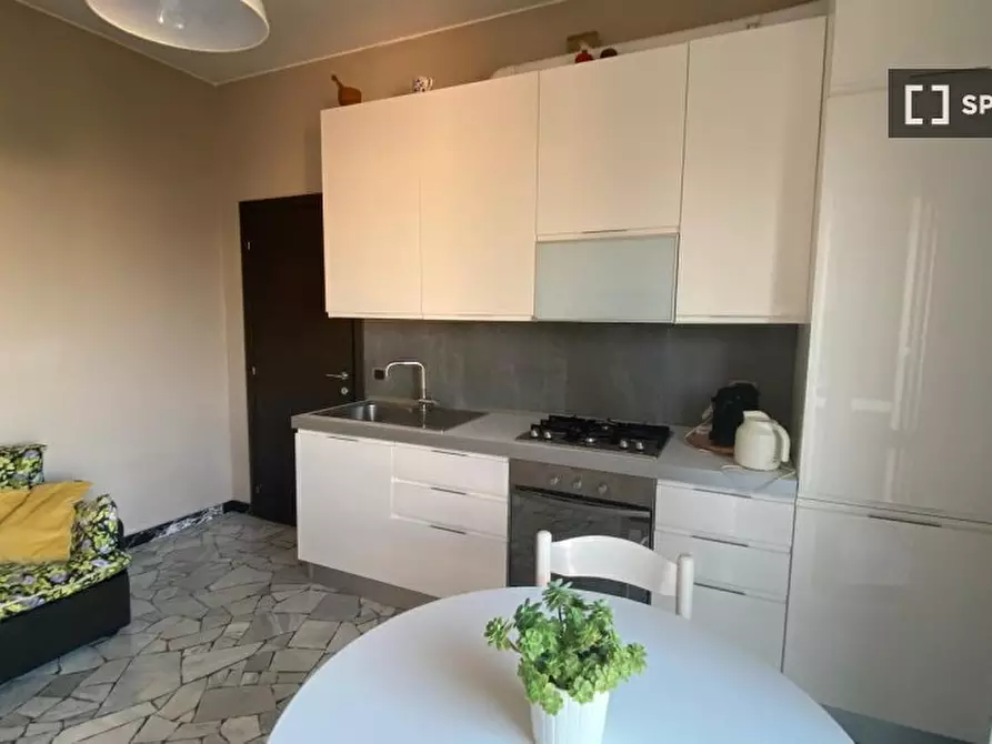 Immagine 2 di Appartamento in affitto  in Via Ilarione Rancati a Milano