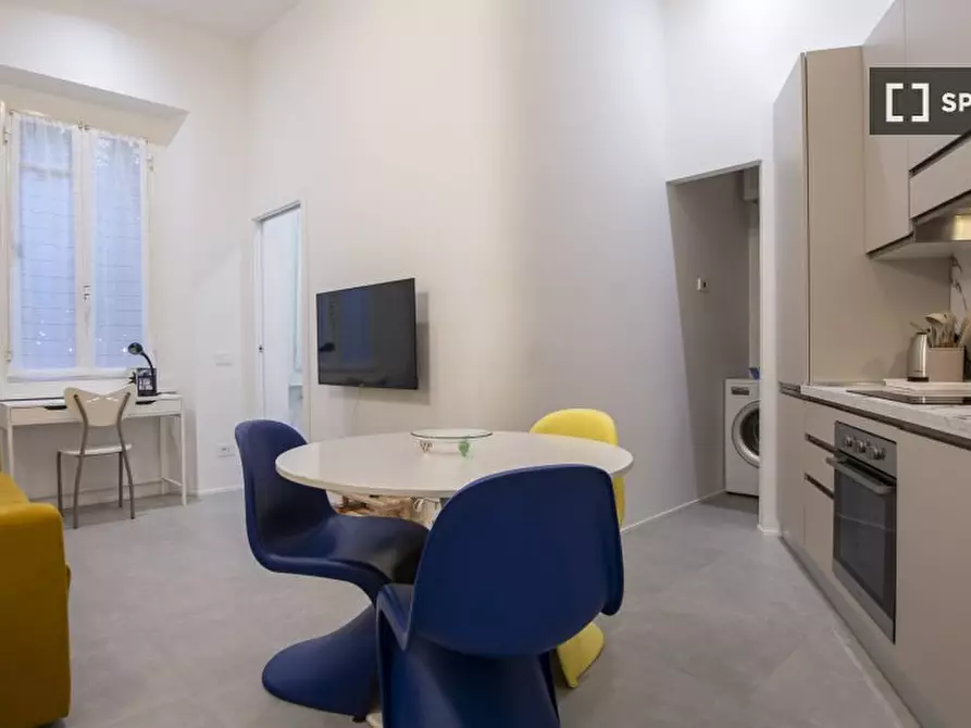 Immagine 14 di Appartamento in affitto  in Via Giuseppe Giacosa a Milano