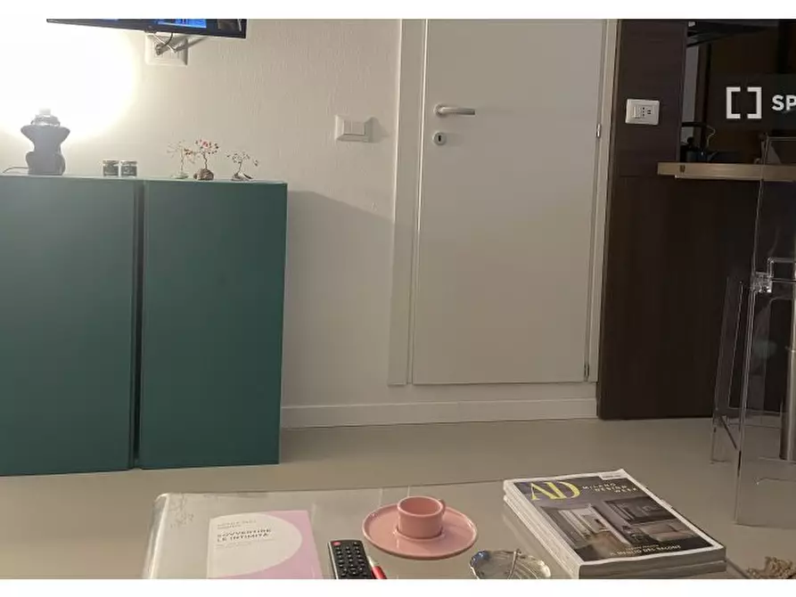 Immagine 6 di Appartamento in affitto  in Via Aleardo Aleardi a Milano