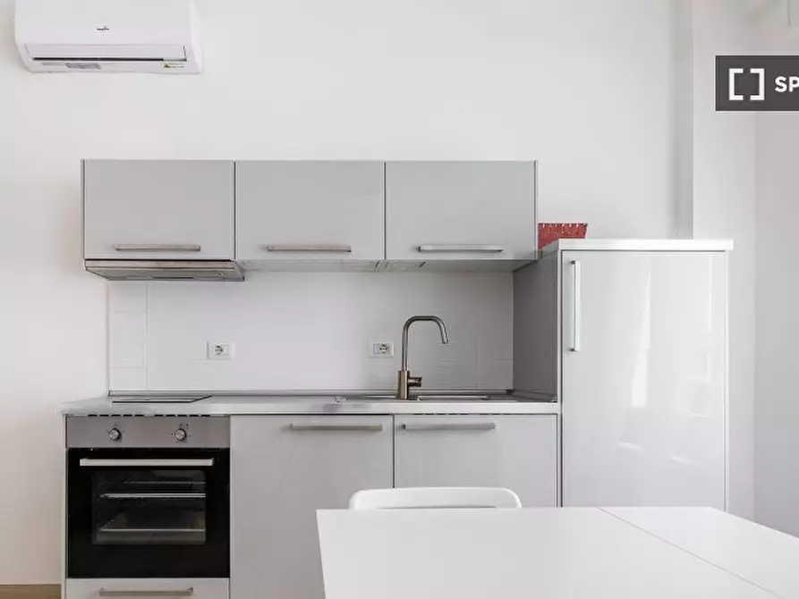 Immagine 5 di Ufficio in affitto  in Via Guglielmo Marconi a Bologna